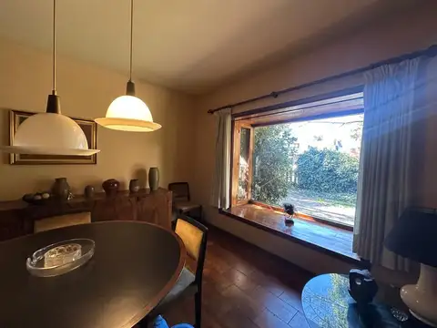 Casa en Venta en Beccar, USD 660.000