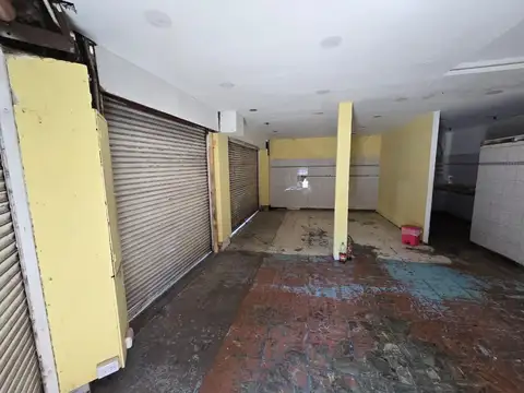 Local en Alquiler A Estrenar