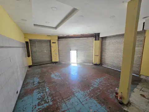 Local en Alquiler A Estrenar