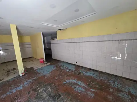 Avenida San Martin al 3300