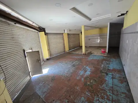 Local en Alquiler en Merlo, $ 900.000