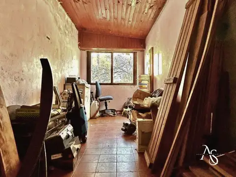 Casa en Venta 40 años