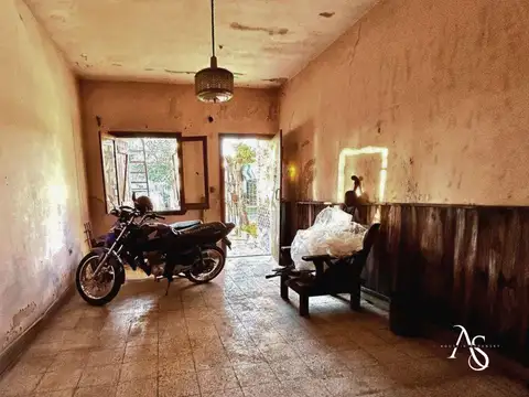 Casa en Venta de 5 dormitorios