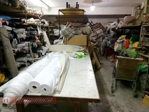 Galpon en Venta en Ituzaingo, USD 660.000