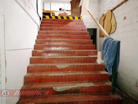 Galpon En Venta En ItuzaingÃ³