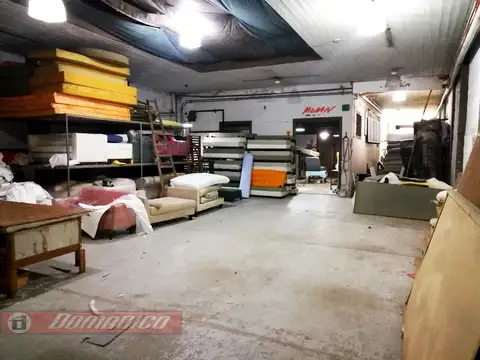 Galpon en Venta en Ituzaingo, USD 660.000