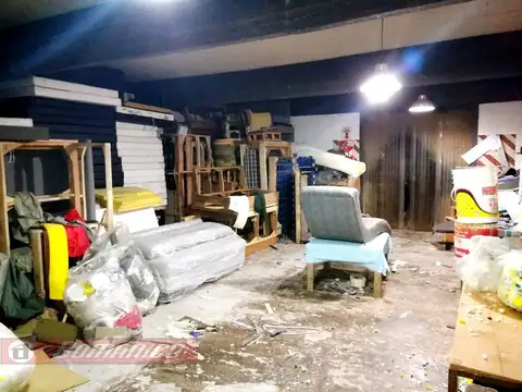 Galpon En Venta En ItuzaingÃ³