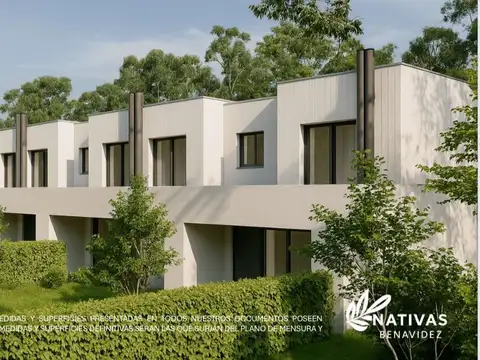 Casa en Venta A Estrenar