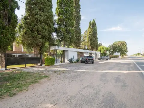 Calle 3 ( Ruta 11) 1900