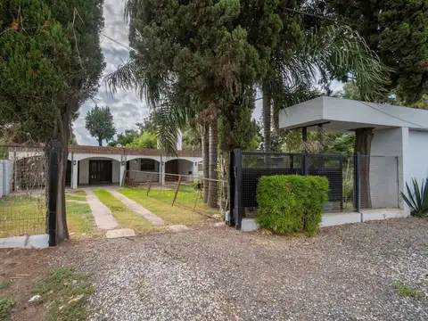 Casa en Venta de 4 dormitorios