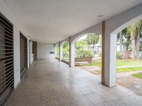 Casa en venta Sauce Viejo sobre Ruta 11