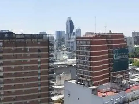 Departamento en Venta Apto profesional