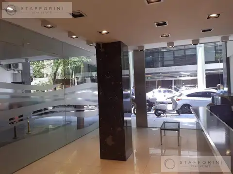 Departamento en Venta en Belgrano, USD 125.000