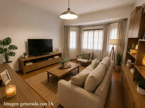 Casa en Venta con 4 cocheras