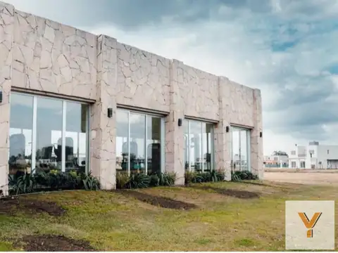 Terreno en venta - 700mts2 - La Alameda, Canning