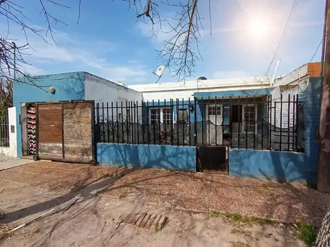 Casa en Venta en San Francisco, San Justo