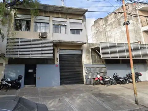 Galpón en Venta en Villa Santa Rita, CABA