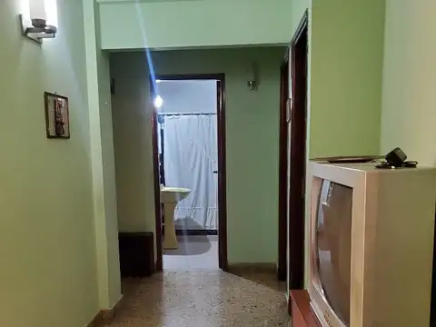 Vendo Casa 4 ambientes