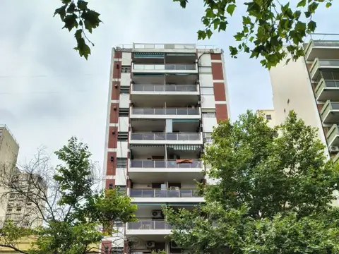 Departamento - Alquiler - Argentina, Capital Federal - Montes de Oca 1200