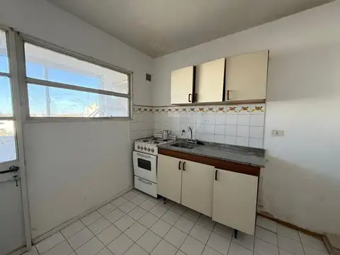 Departamento en Venta en Villa Ballester, USD 89.000