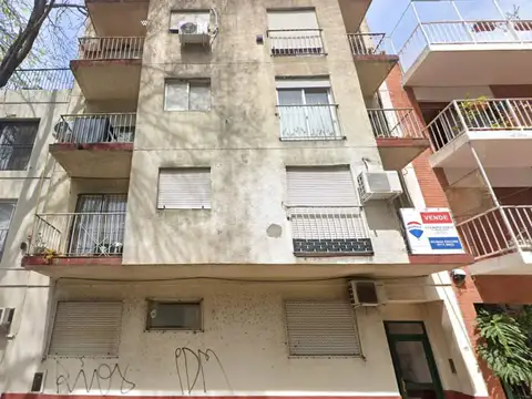 VENTA MONOAMBIENTE EN OLIVOS REFACCIONADO  