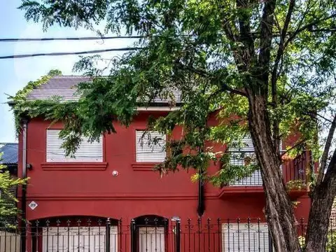 Casa en Venta y Alquiler en Monte Grande