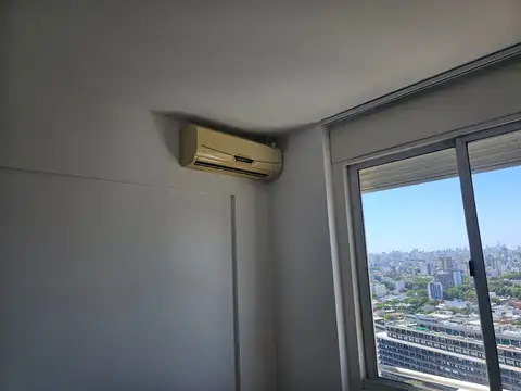 Departamento en Alquiler Apto profesional