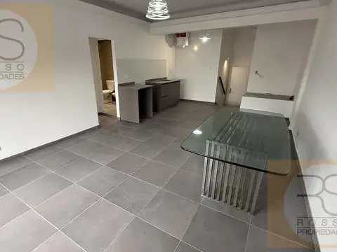 Departamento 2 Ambientes en Alquiler - San Justo  - A ESTRENAR