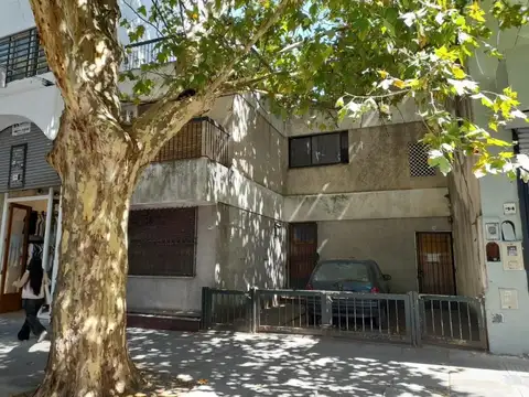 Terreno en Venta en Flores, CABA