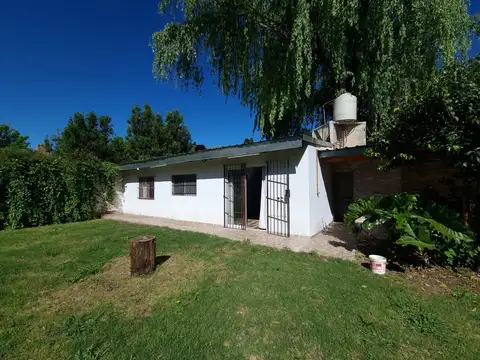 Quinta en Venta 20 años