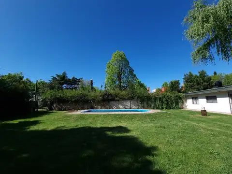 Quinta en Venta de 1 dormitorio