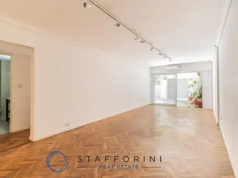 Departamento en Venta en Palermo, USD 325.000