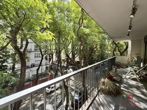 Departamento en Venta en Belgrano, USD 530.000
