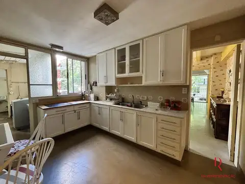 Departamento en Venta 37 años