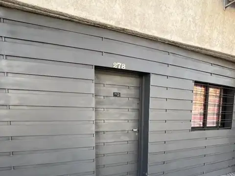 Entre Ríos 278. Ciudad