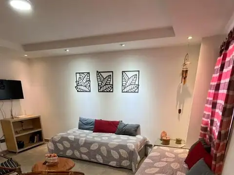 Departamento en Alquiler con 1 cochera