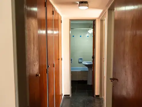 Departamento en Alquiler de 2 dormitorios
