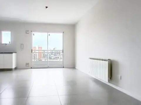 Departamento en Venta en Nuestra Señora De Lourdes, Rosario