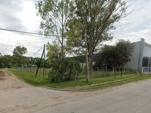 Terreno en Venta 36  mts Frente