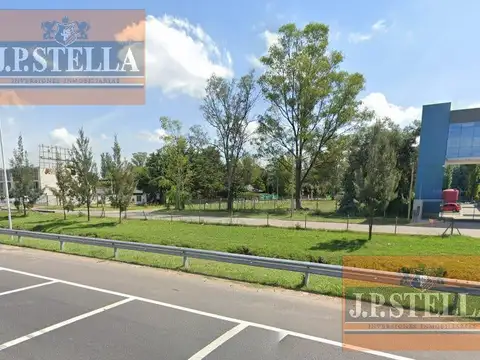 Fracción Comercial 3020 m² S/ Colectora Acceso Oeste - Moreno