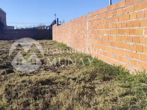 Terreno En Venta San Vicente Cerrillos