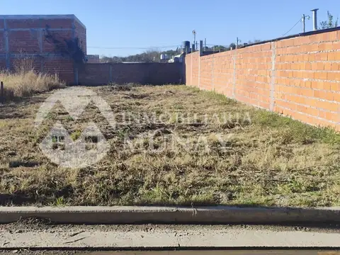 Terreno En Venta San Vicente Cerrillos