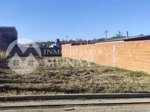 Terreno en Venta en Cerrillos, USD 12.000