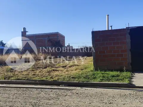 Terreno en venta san Vicente cerrillos