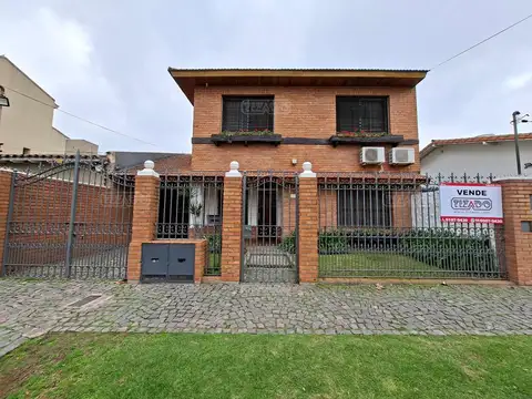 Casa Chalet  en Venta en San Isidro, G.B.A. Zona Norte, Argentina