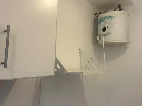 Departamento en Alquiler 6 años