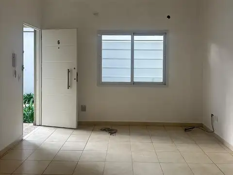 Departamento en Alquiler de 1 dormitorio