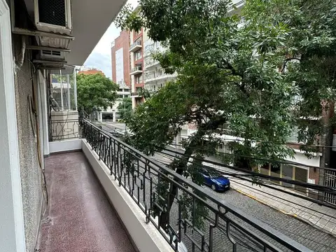 Departamento en Alquiler 5 ambientes