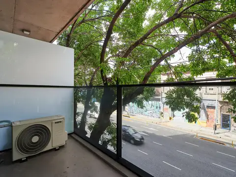 Departamento en Venta en Palermo Hollywood, USD 115.000