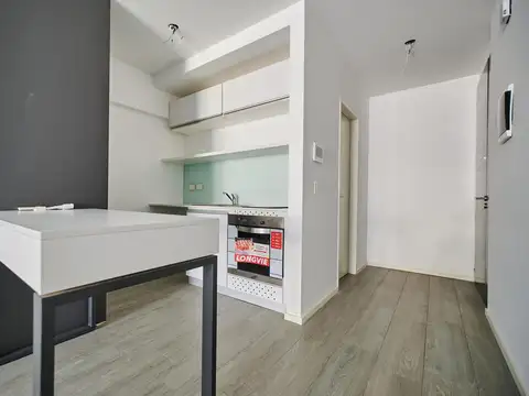 Avenida Cordoba al 5500